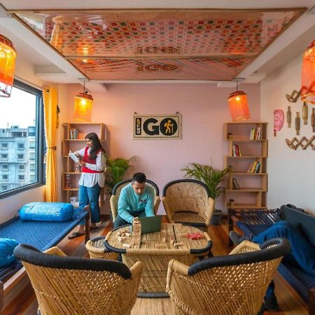 The Hosteller Amritsar, Near Golden Temple 外观 照片