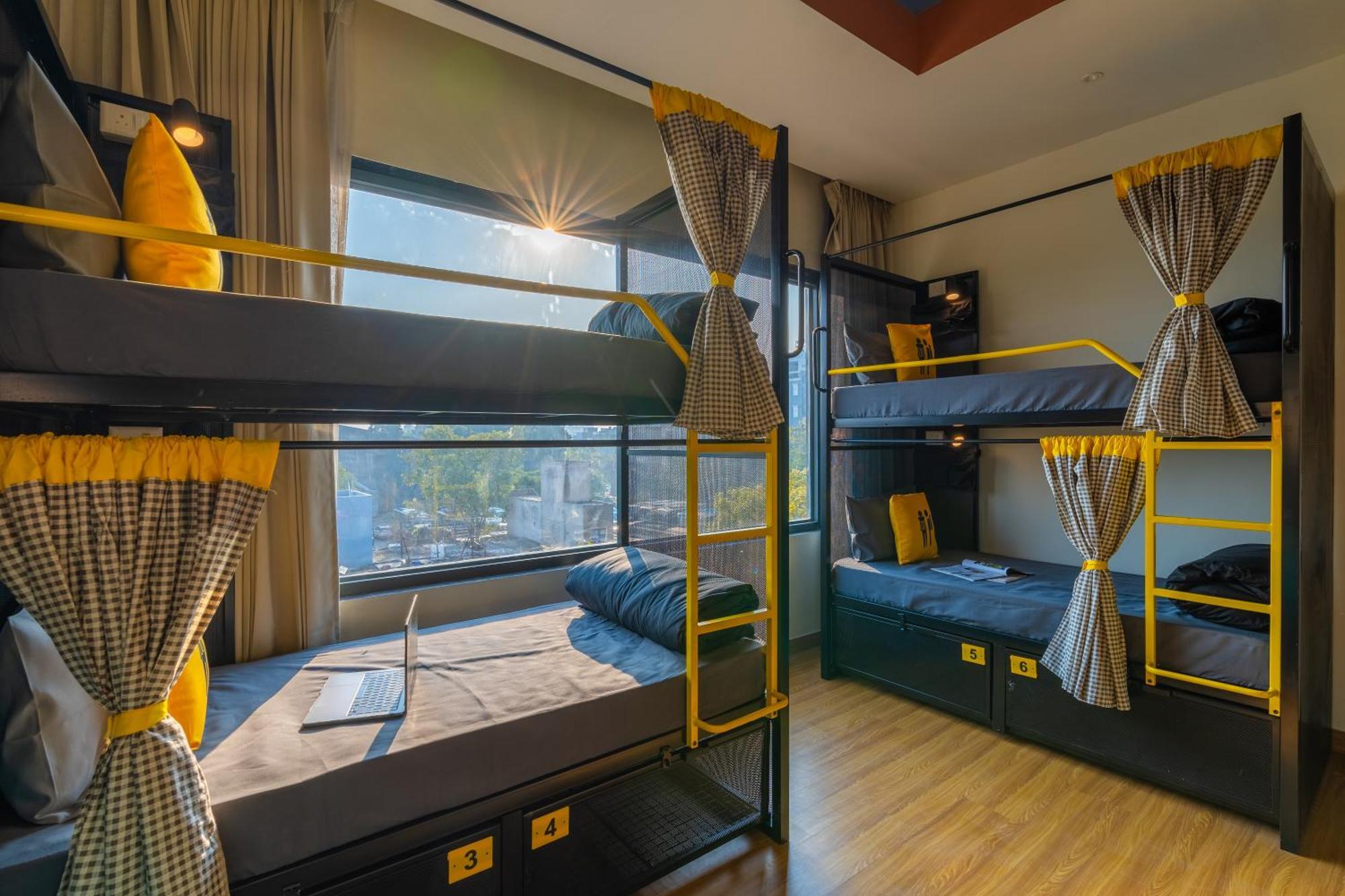 The Hosteller Amritsar, Near Golden Temple 外观 照片