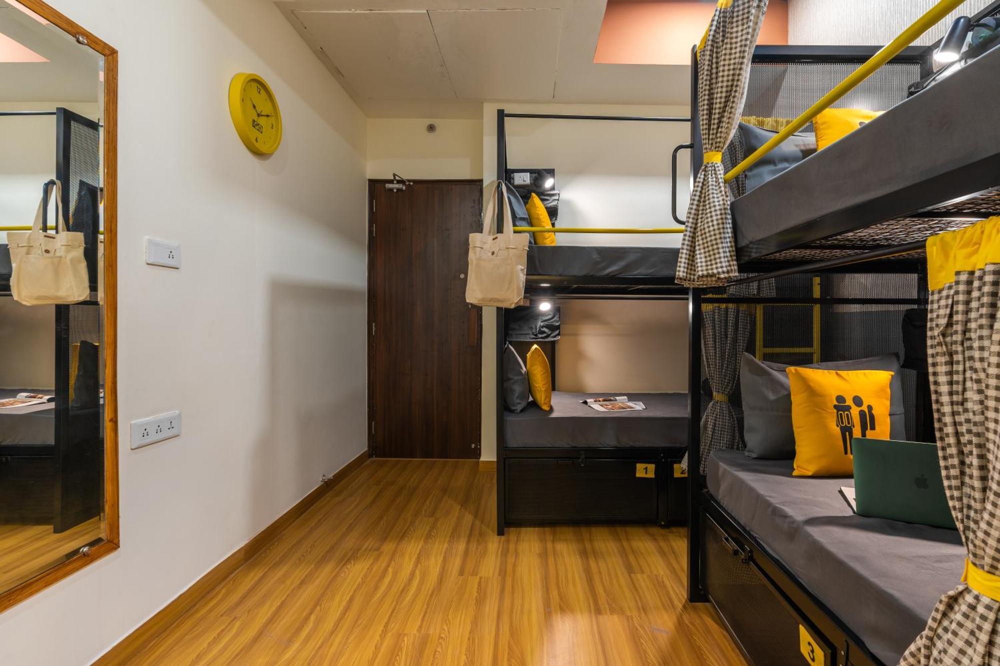 The Hosteller Amritsar, Near Golden Temple 外观 照片