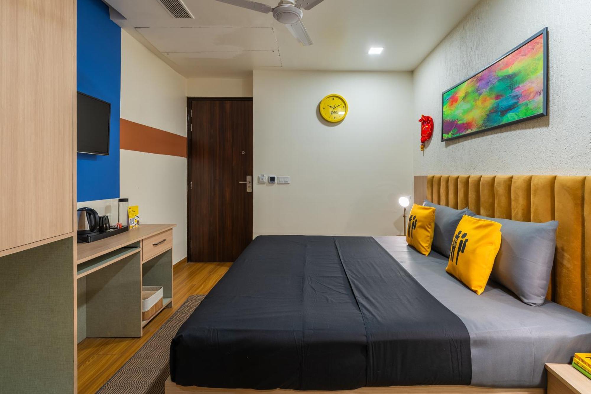 The Hosteller Amritsar, Near Golden Temple 外观 照片