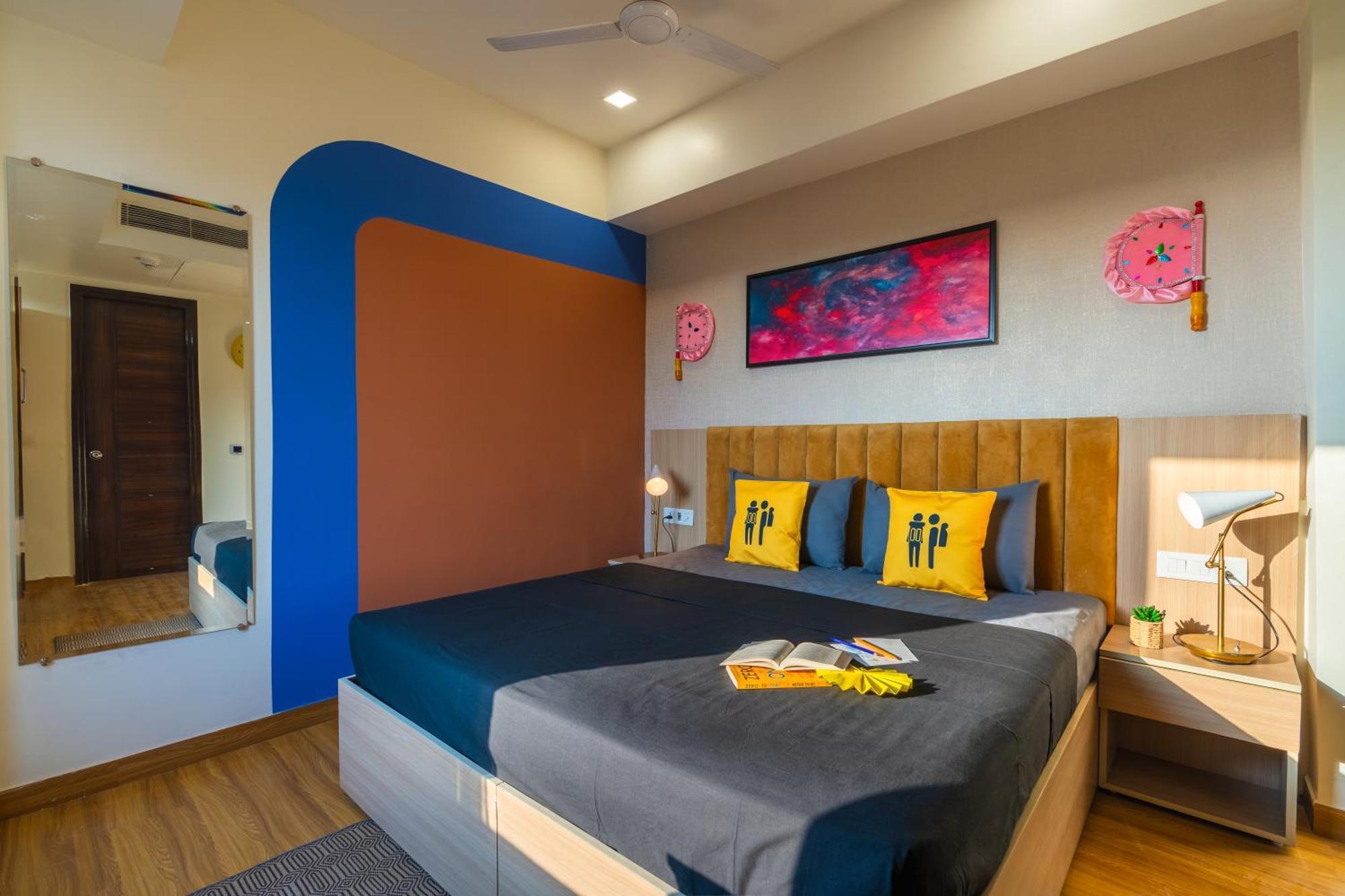The Hosteller Amritsar, Near Golden Temple 外观 照片