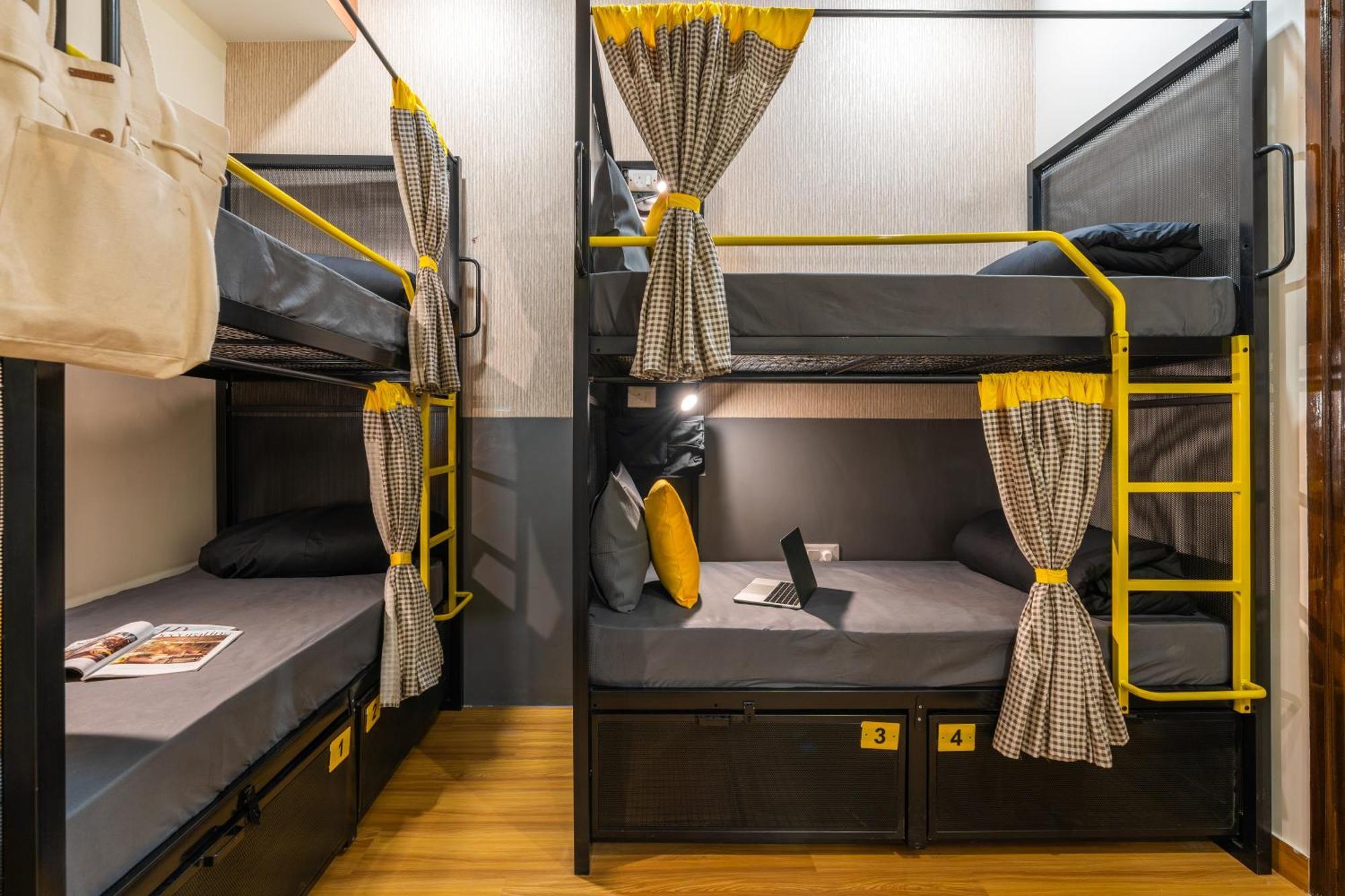 The Hosteller Amritsar, Near Golden Temple 外观 照片