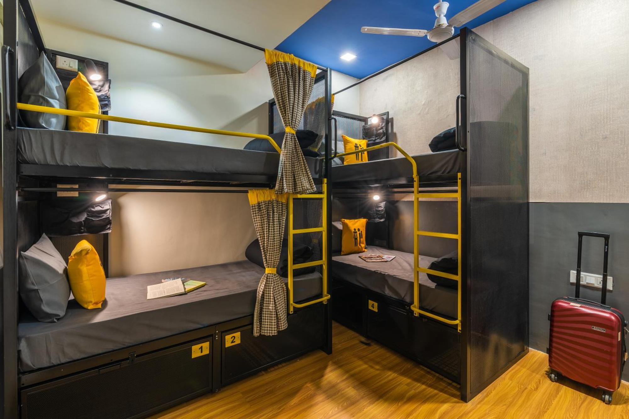 The Hosteller Amritsar, Near Golden Temple 外观 照片