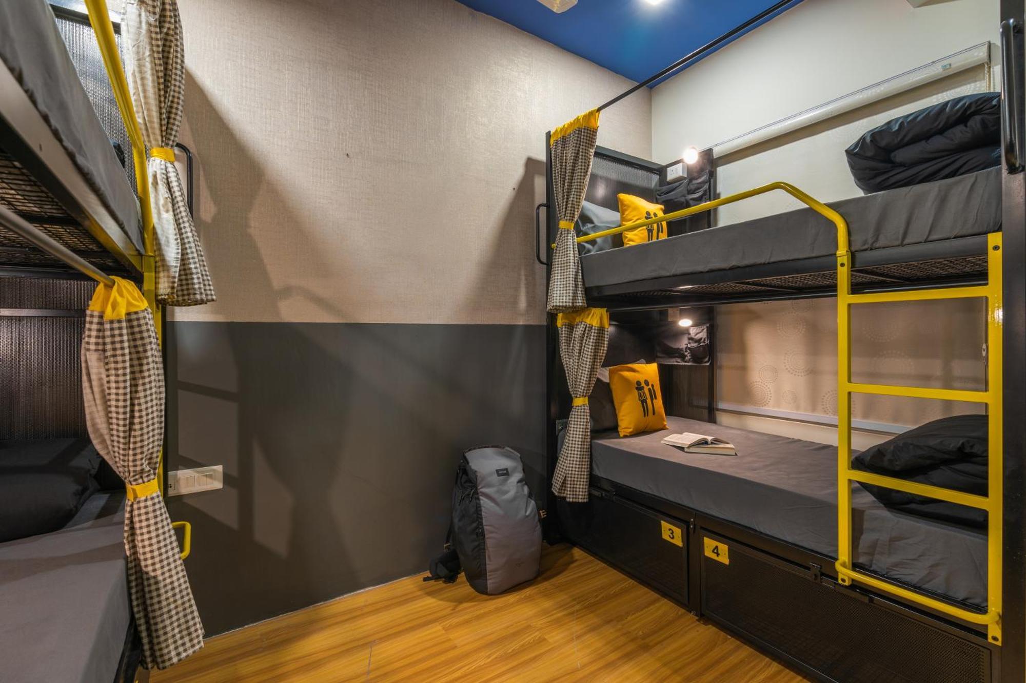 The Hosteller Amritsar, Near Golden Temple 外观 照片