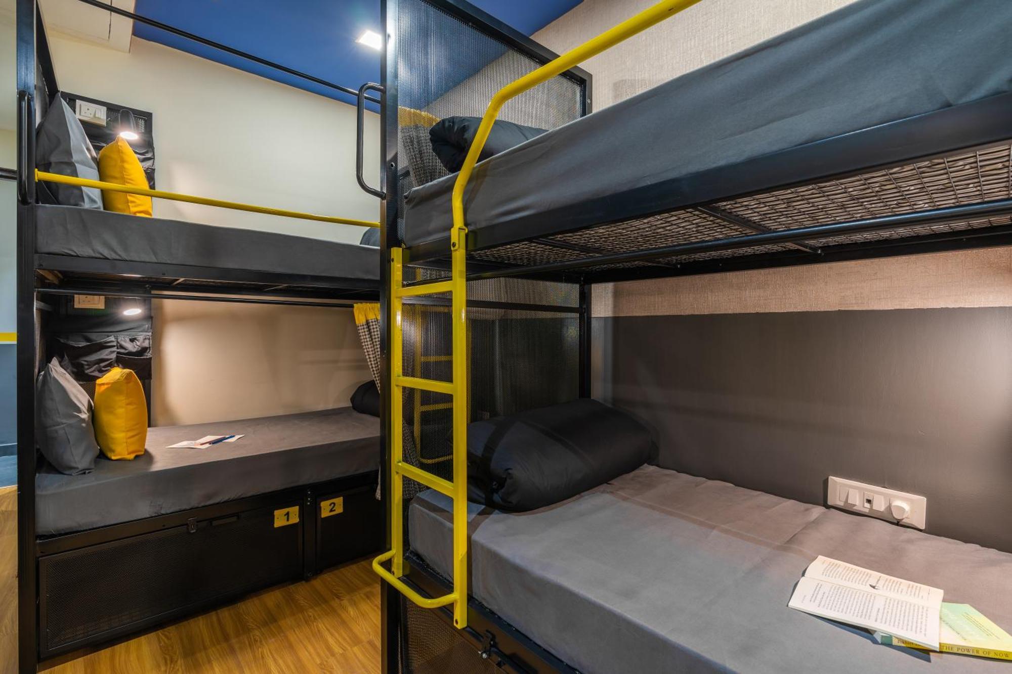 The Hosteller Amritsar, Near Golden Temple 外观 照片