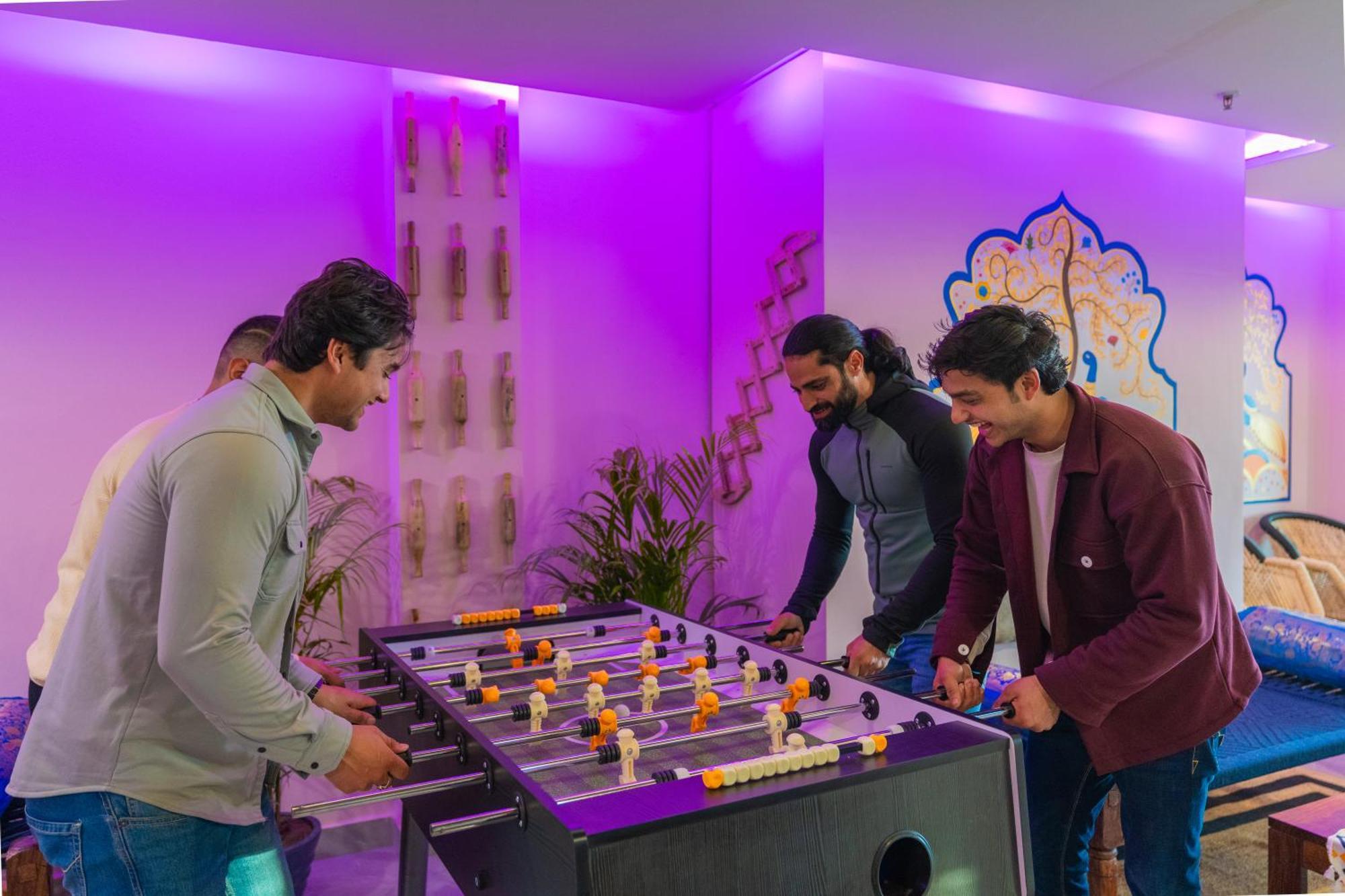 The Hosteller Amritsar, Near Golden Temple 外观 照片