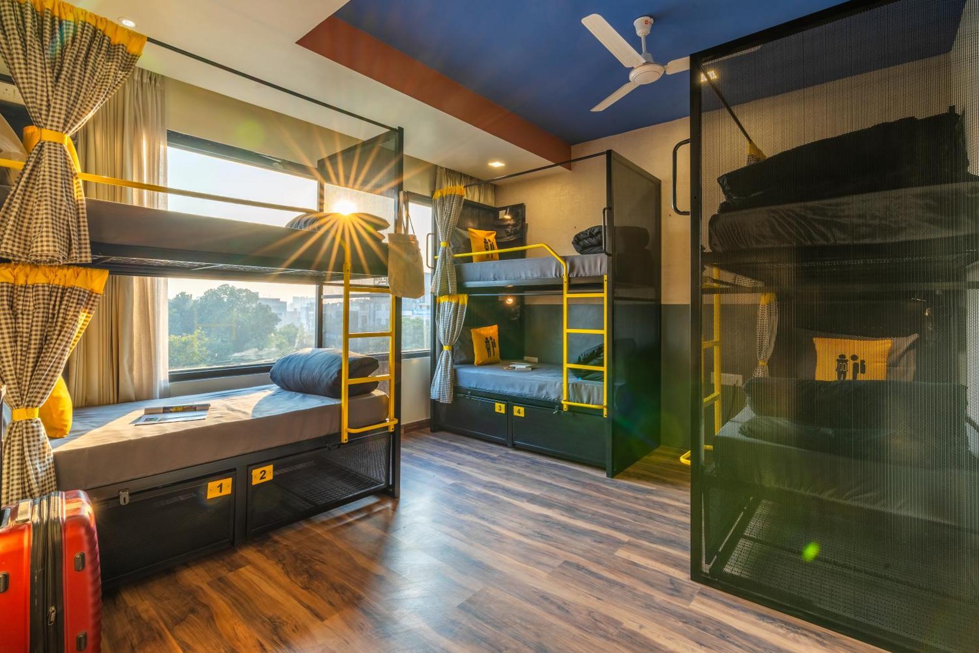 The Hosteller Amritsar, Near Golden Temple 外观 照片