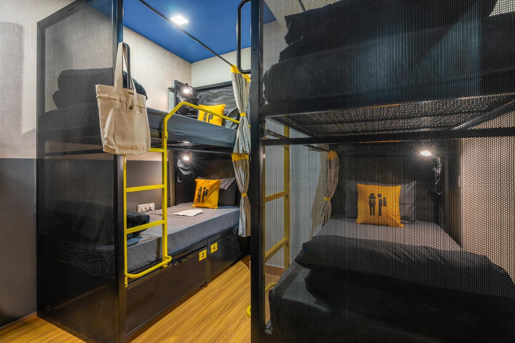 The Hosteller Amritsar, Near Golden Temple 外观 照片