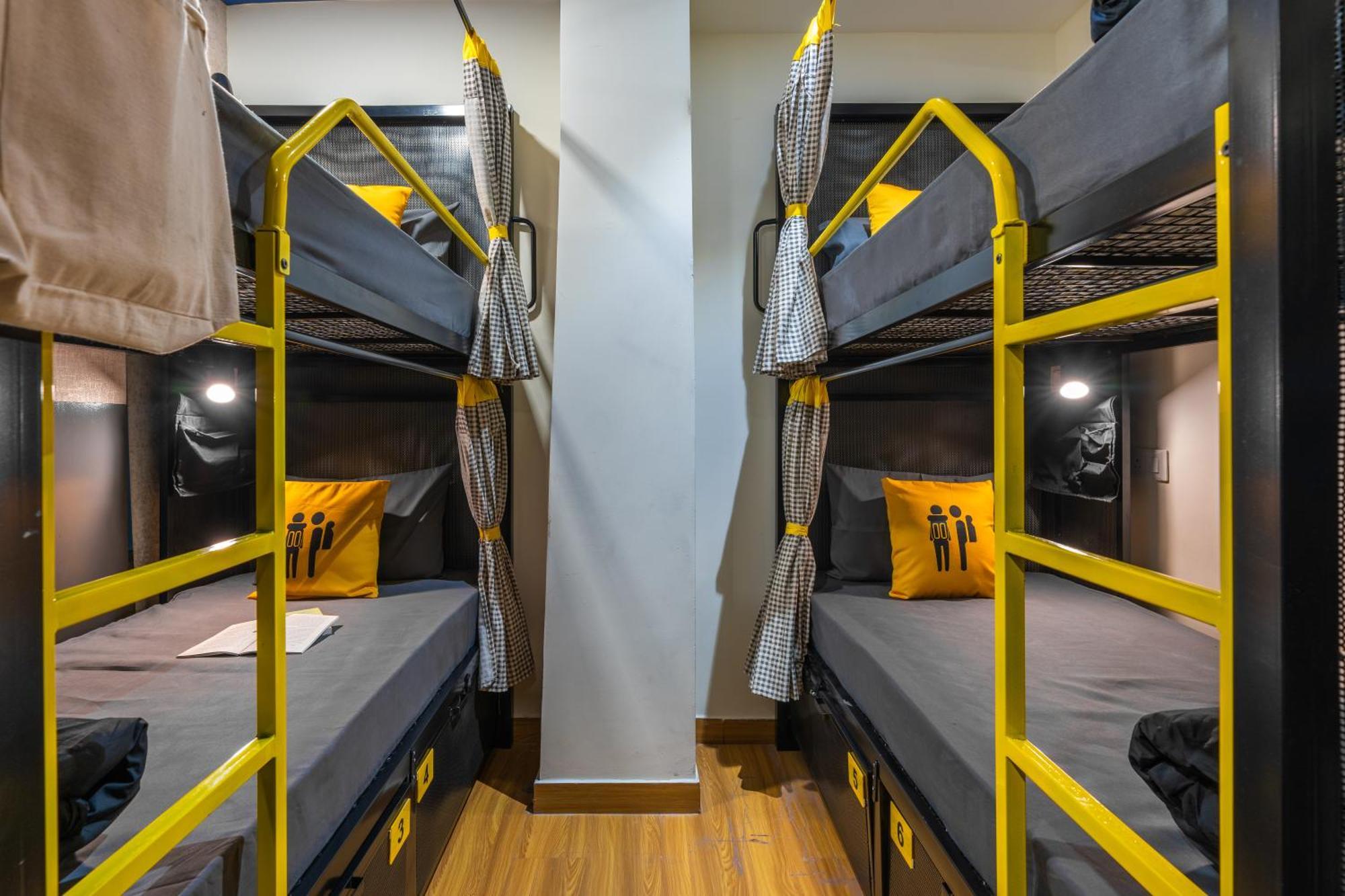The Hosteller Amritsar, Near Golden Temple 外观 照片