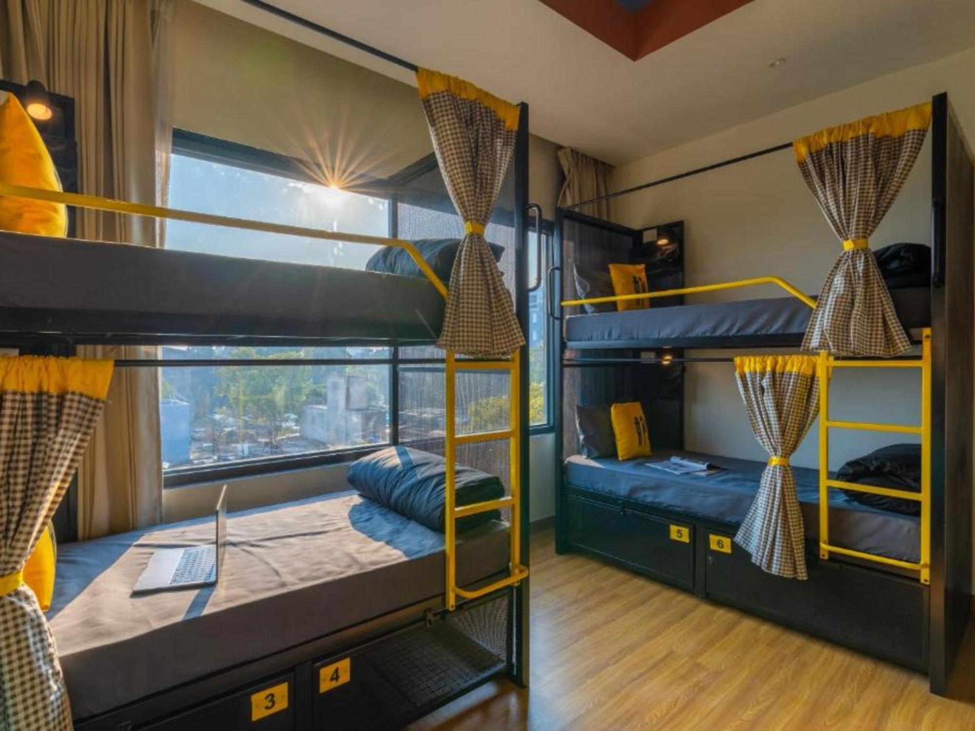 The Hosteller Amritsar, Near Golden Temple 外观 照片