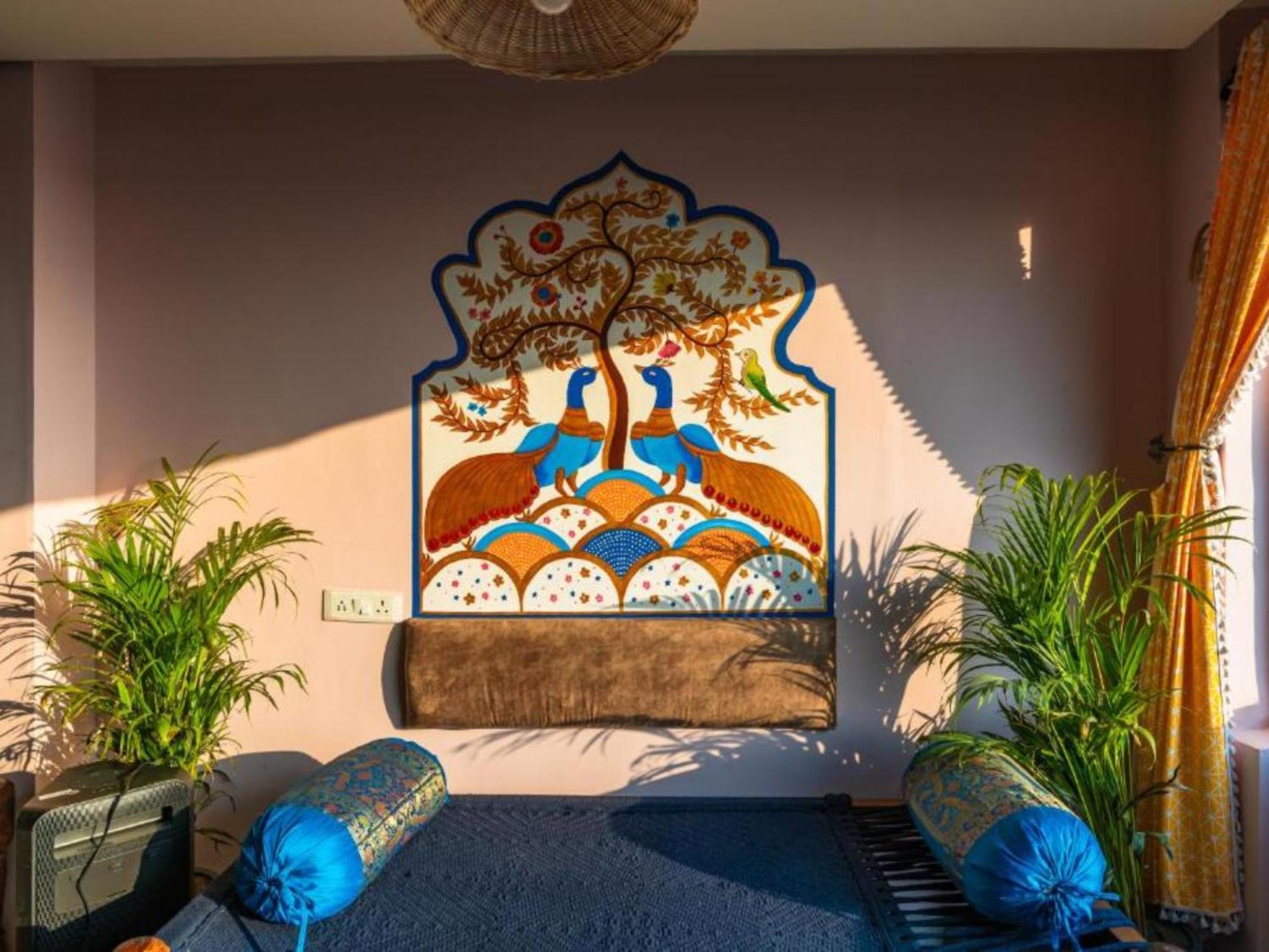 The Hosteller Amritsar, Near Golden Temple 外观 照片