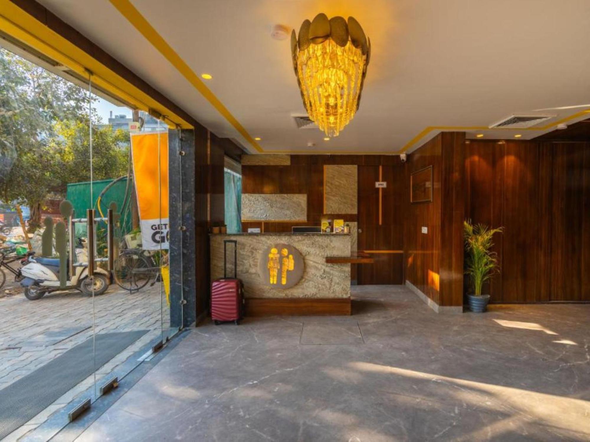 The Hosteller Amritsar, Near Golden Temple 外观 照片