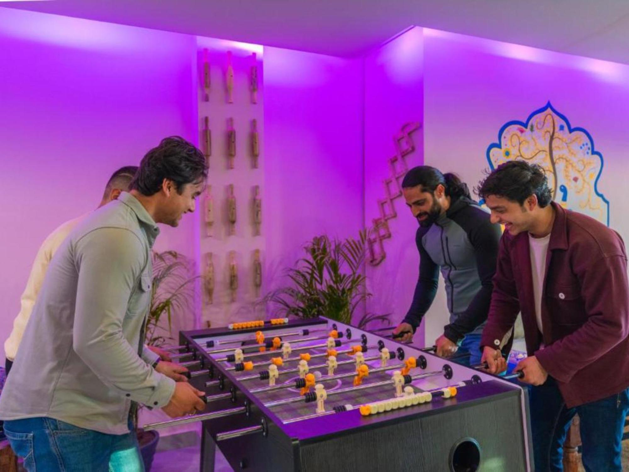 The Hosteller Amritsar, Near Golden Temple 外观 照片
